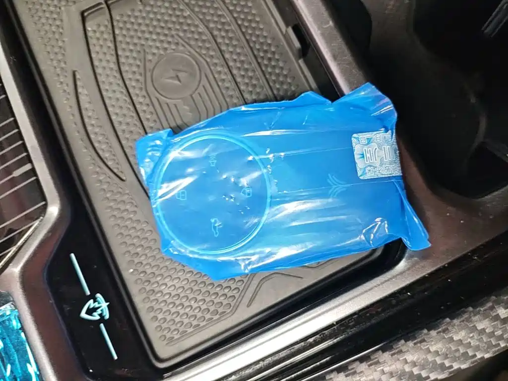 GT 2023 560 Lite купить на сайте DeffCars