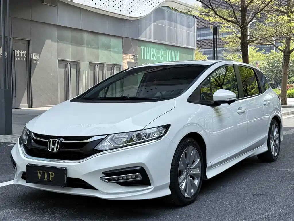 Jade 2020 1.8L automatic comfort version купить на сайте DeffCars