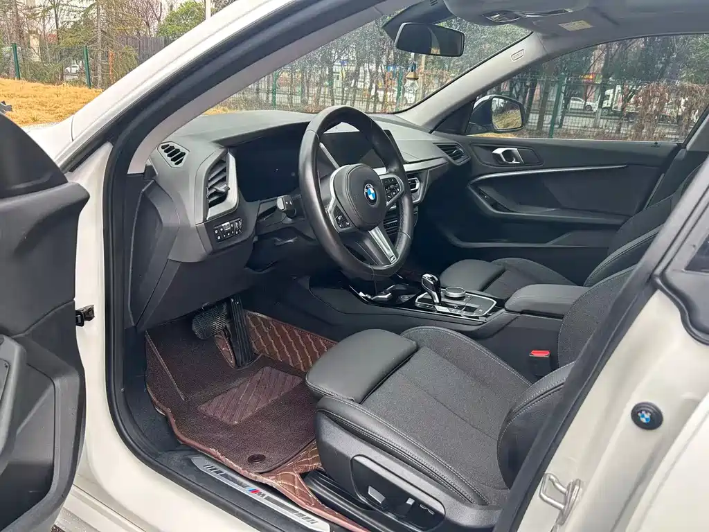 BMW 2 Series Imported 2023 225i Four-Door Coupe M Sports Package купить на сайте DeffCars