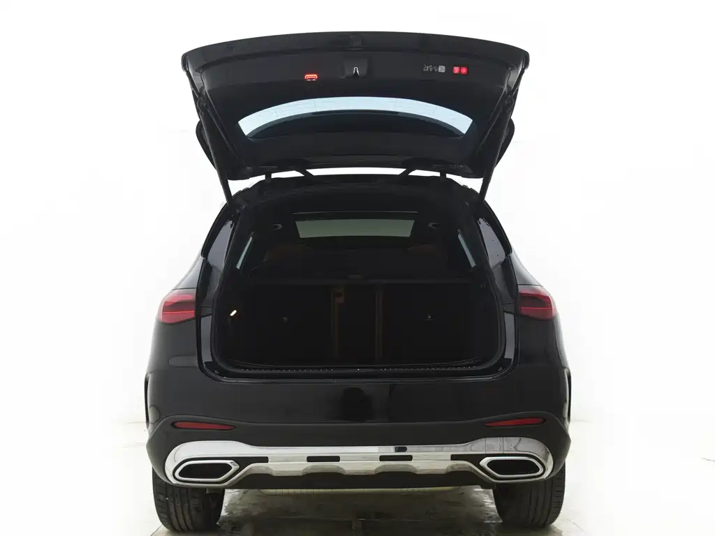 Mercedes-Benz GLC 2023 GLC 300 L 4MATIC Dynamic 5-seater купить на сайте DeffCars