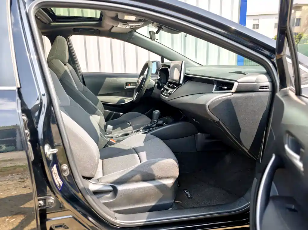 Ralink 2019 Dual Engine 1.8H E-CVT Deluxe Edition National V купить на сайте DeffCars