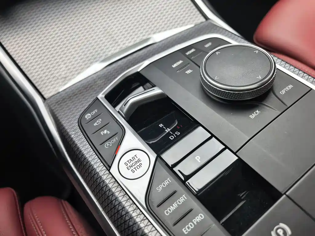 BMW 3 Series 2023 325Li M Sports Night Package купить на сайте DeffCars