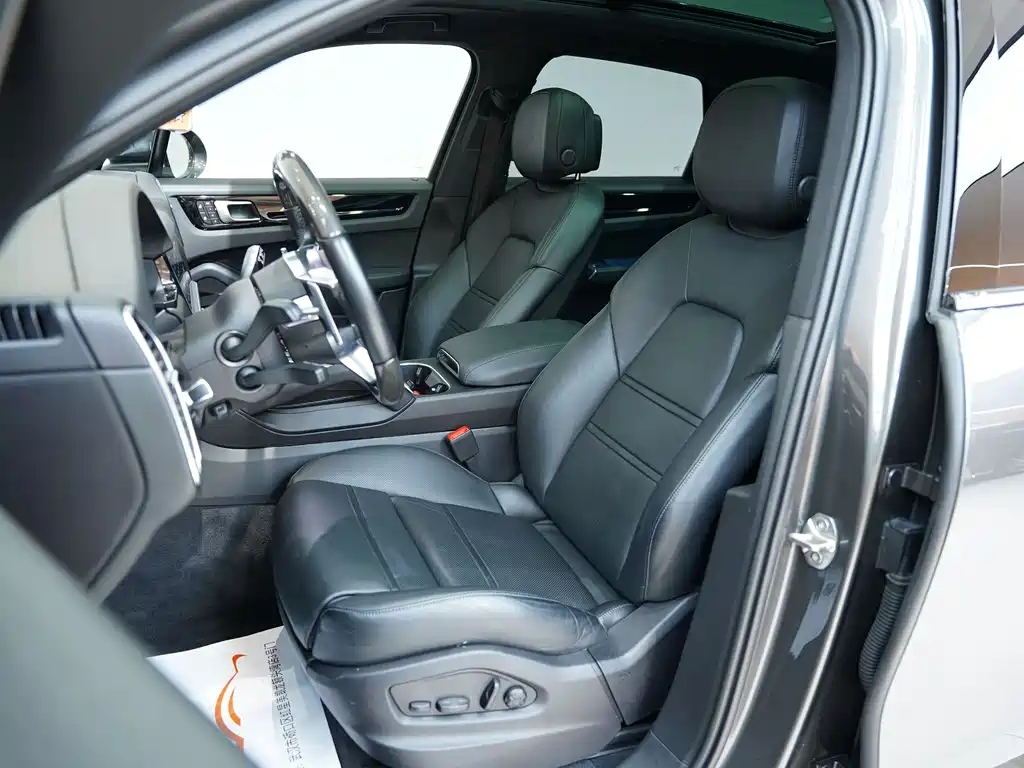 Cayenne 2020 Cayenne S 2.9T купить на сайте DeffCars