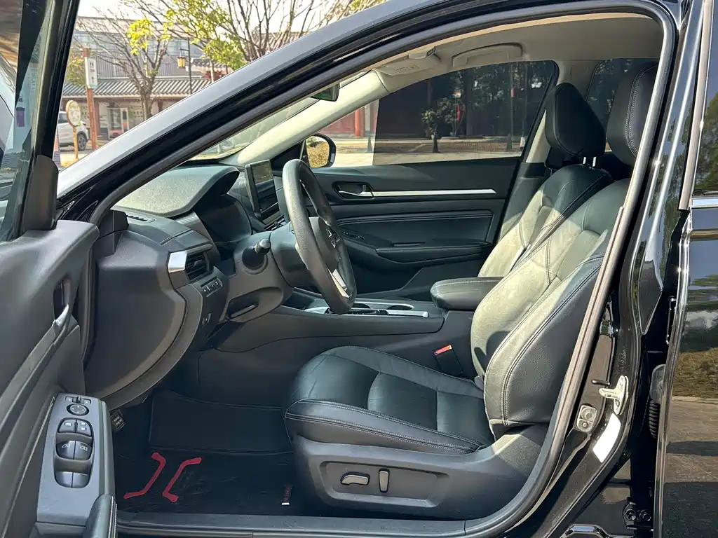 Teana 2021 2.0L XE Fashion Edition купить на сайте DeffCars