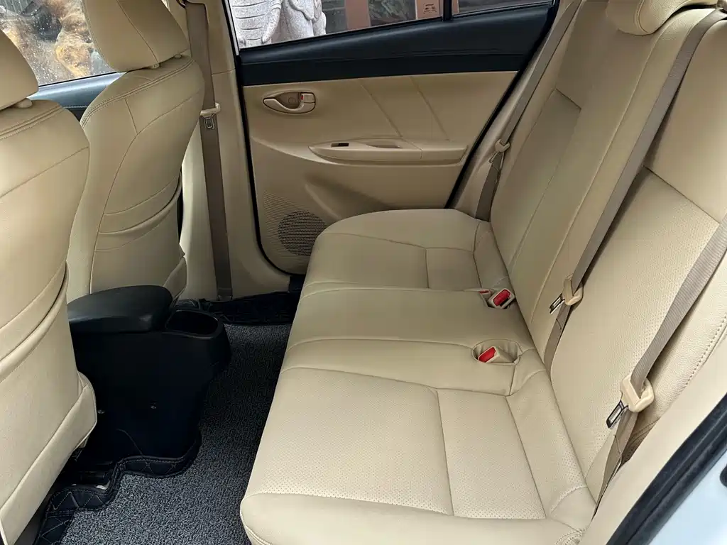 YARiS L 2019 1.5E CVT Charming Edition National VI купить на сайте DeffCars