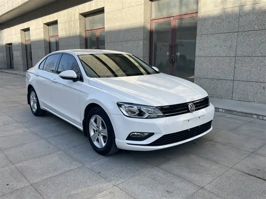 Lingdu 2018 230TSI DSG Fashion Edition купить на сайте DeffCars