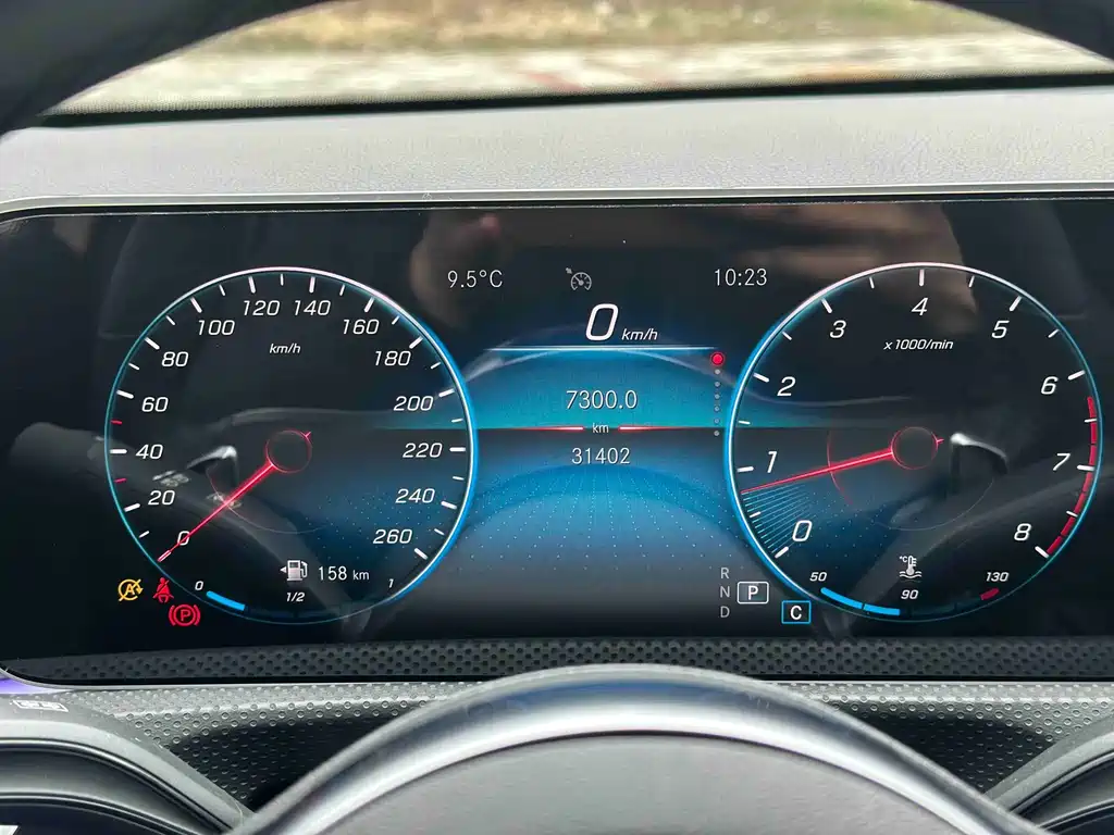 Mercedes-Benz A-Class 2020 A 200 L Sports Sedan купить на сайте DeffCars