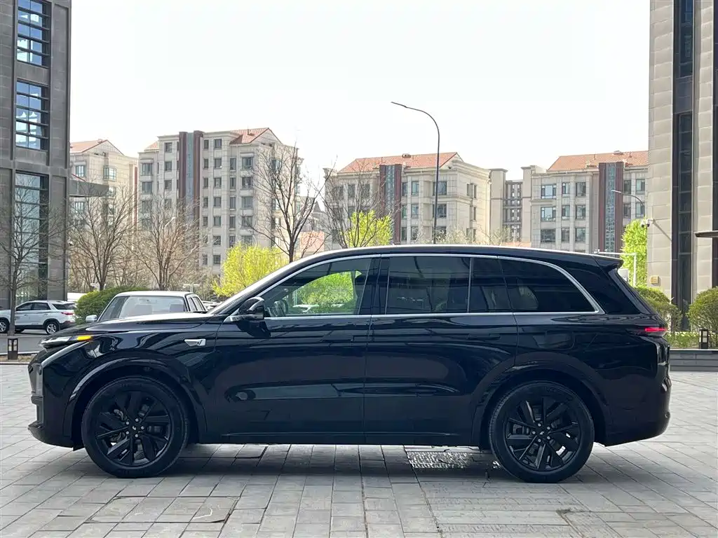 Ideal L8 2023 Pro купить на сайте DeffCars