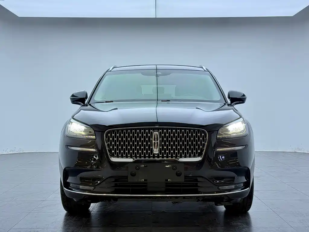 Adventurer 2021 2.0T Two-wheel drive Premium Edition купить на сайте DeffCars