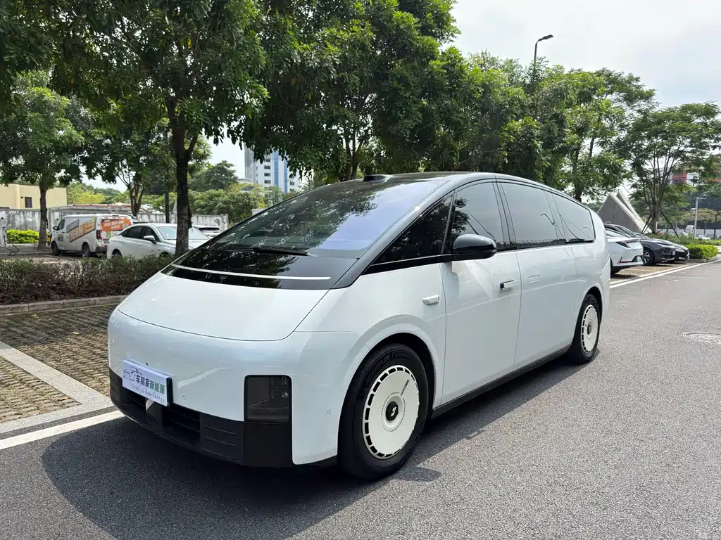 Ideal Mega 2025 Home Special Edition купить на сайте DeffCars