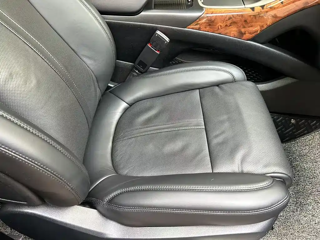 Lincoln MKX 2018 2.7T four-wheel drive premium version купить на сайте DeffCars
