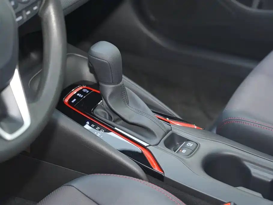 Ralink 2023 185T CVT sports version купить на сайте DeffCars