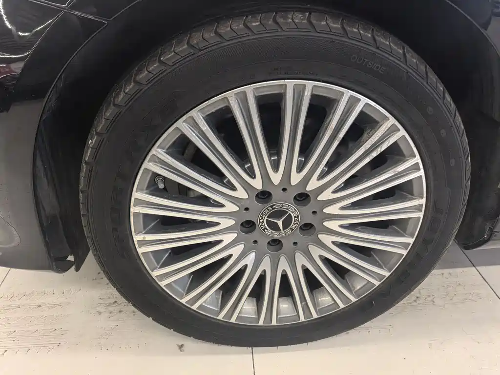 Mercedes-Benz E-Class 2021 E 300 L Fashion Model купить на сайте DeffCars