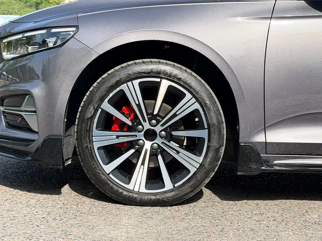Xingrui 2025 Dongfangyao 2.0TD Star Edition купить на сайте DeffCars