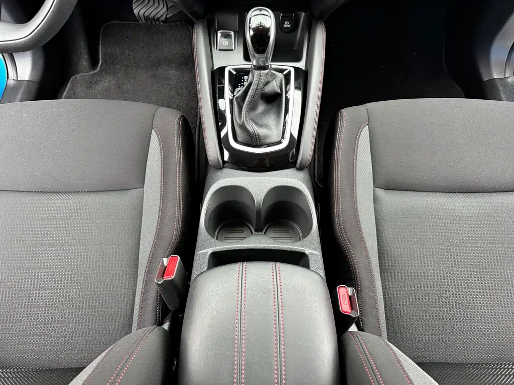 Qashqai 2019 2.0L CVT Smart Edition купить на сайте DeffCars