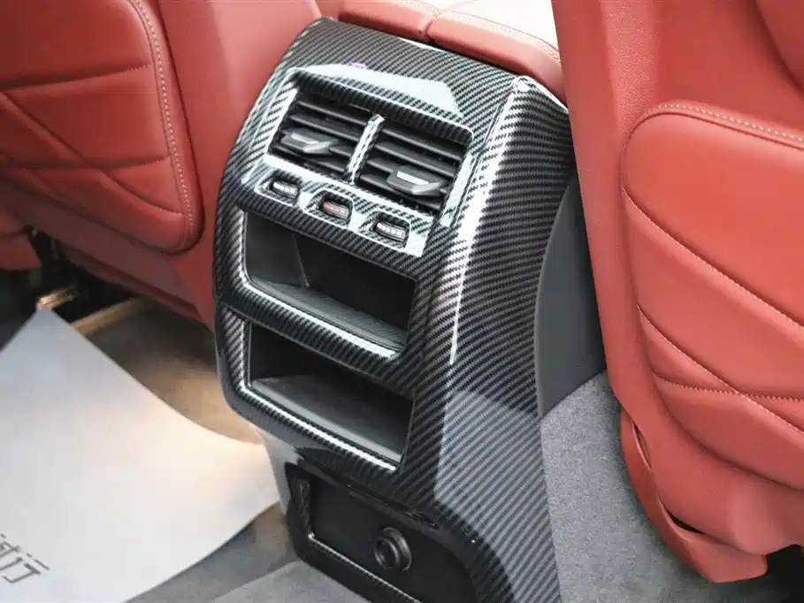 BMW X5 2023 xDrive 30Li Exclusive M Sports Night Package купить на сайте DeffCars