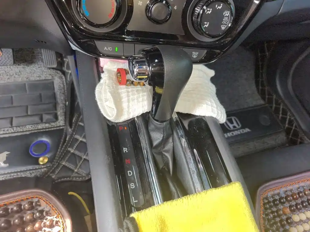 Vezel (HR-V) 2020 1.5L CVT Pioneer Edition купить на сайте DeffCars