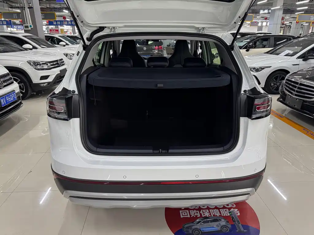 Tuyue 2025 Xinrui 1.5L Ruiyi Edition купить на сайте DeffCars