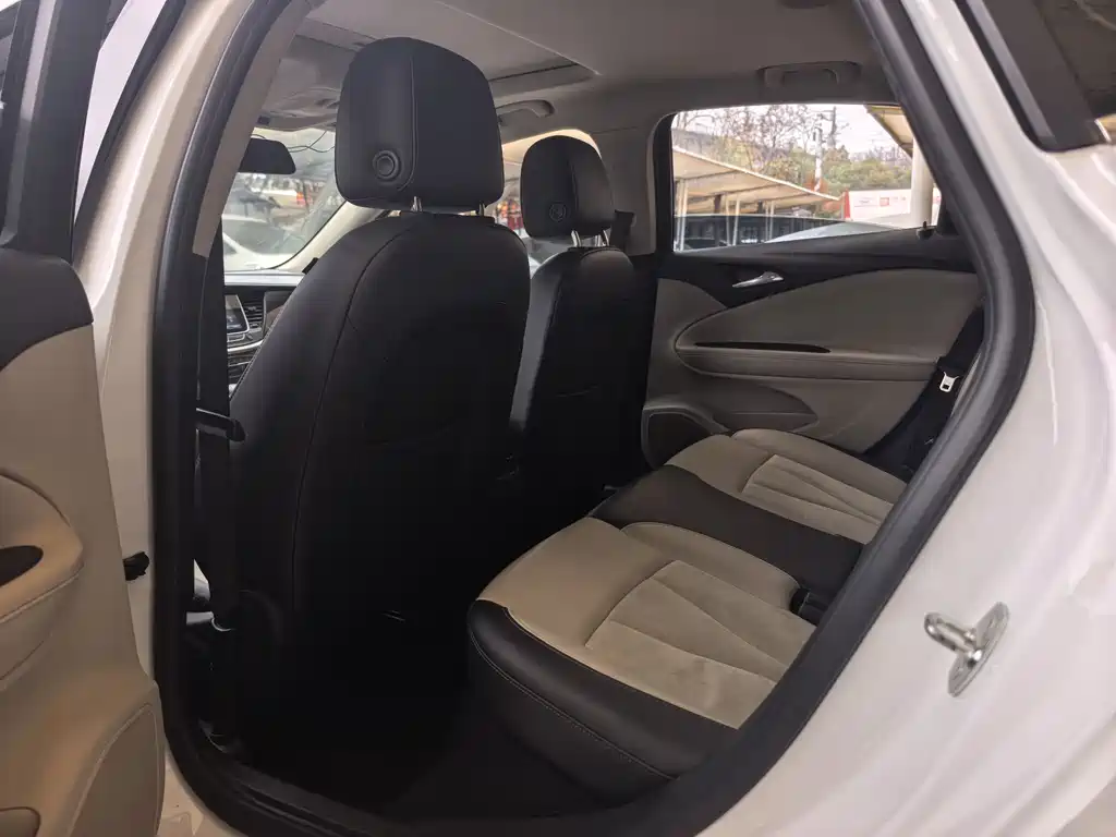 Weilan 2019 Sedan 15S Automatic Leading Type купить на сайте DeffCars
