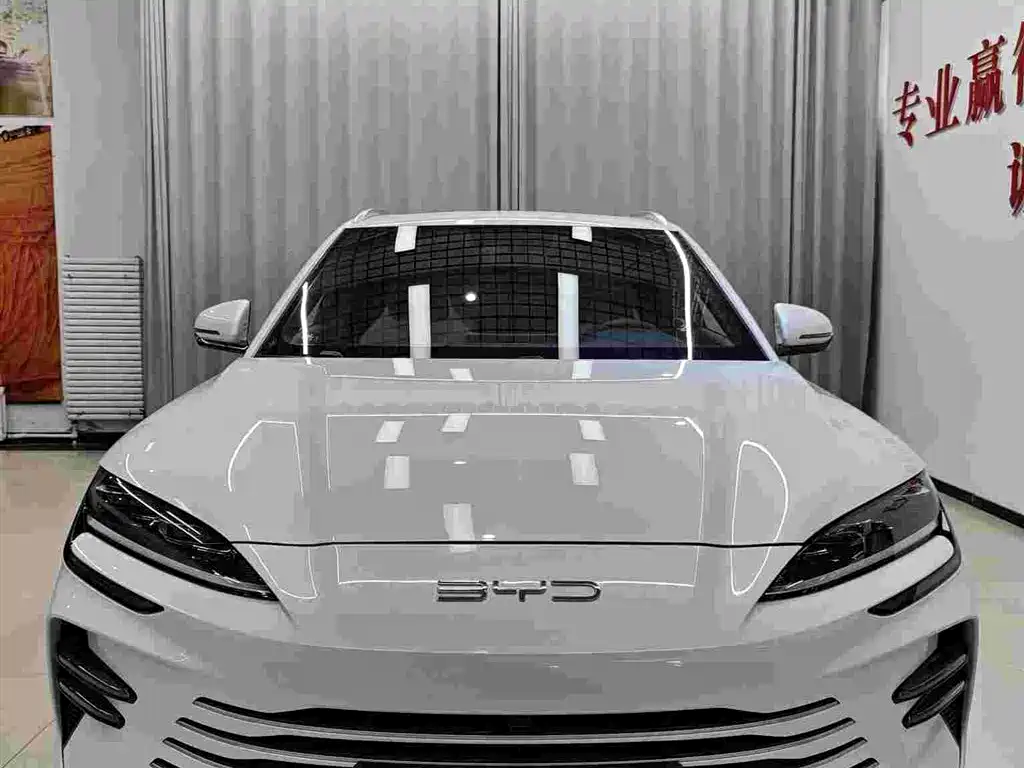 Song PLUS New Energy 2024 Honor Edition DM-i 110km flagship model купить на сайте DeffCars