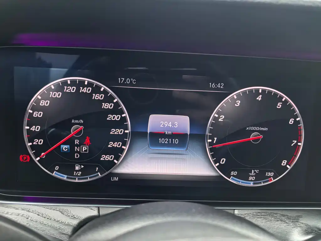 Mercedes-Benz E-Class 2019 E 300 L Sporty and Stylish купить на сайте DeffCars