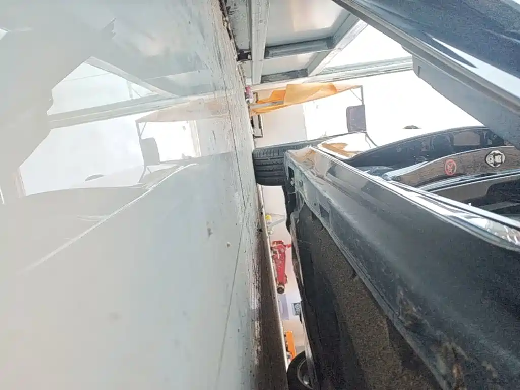 Yingshipai 2019 260TURBO Exquisite Edition National VI купить на сайте DeffCars