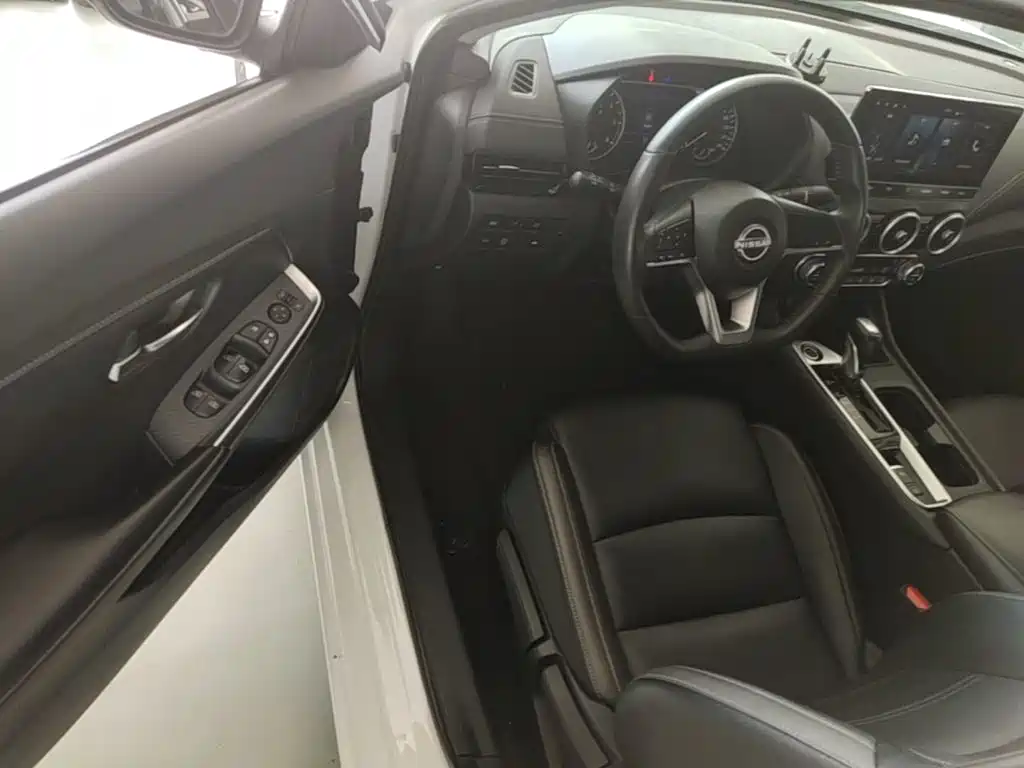 Sylphy 2023 1.6L CVT Delight Edition купить на сайте DeffCars