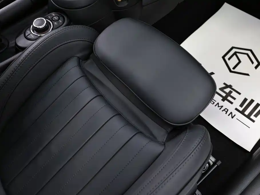 Mini 2022 2.0T COOPER S Artist купить на сайте DeffCars