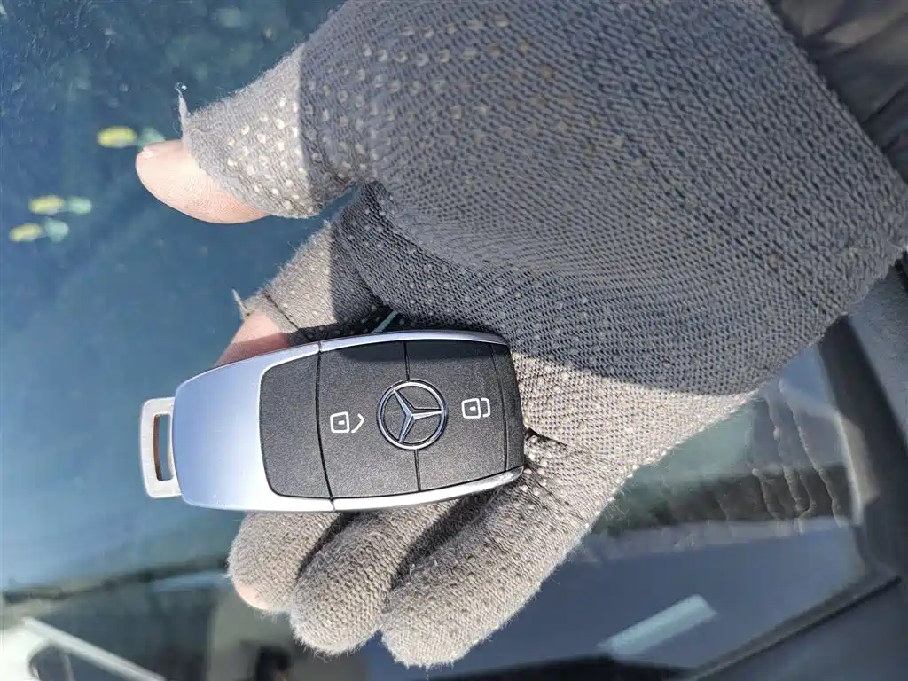Mercedes-Benz B-Class 2021 B 180 Fashion Model купить на сайте DeffCars