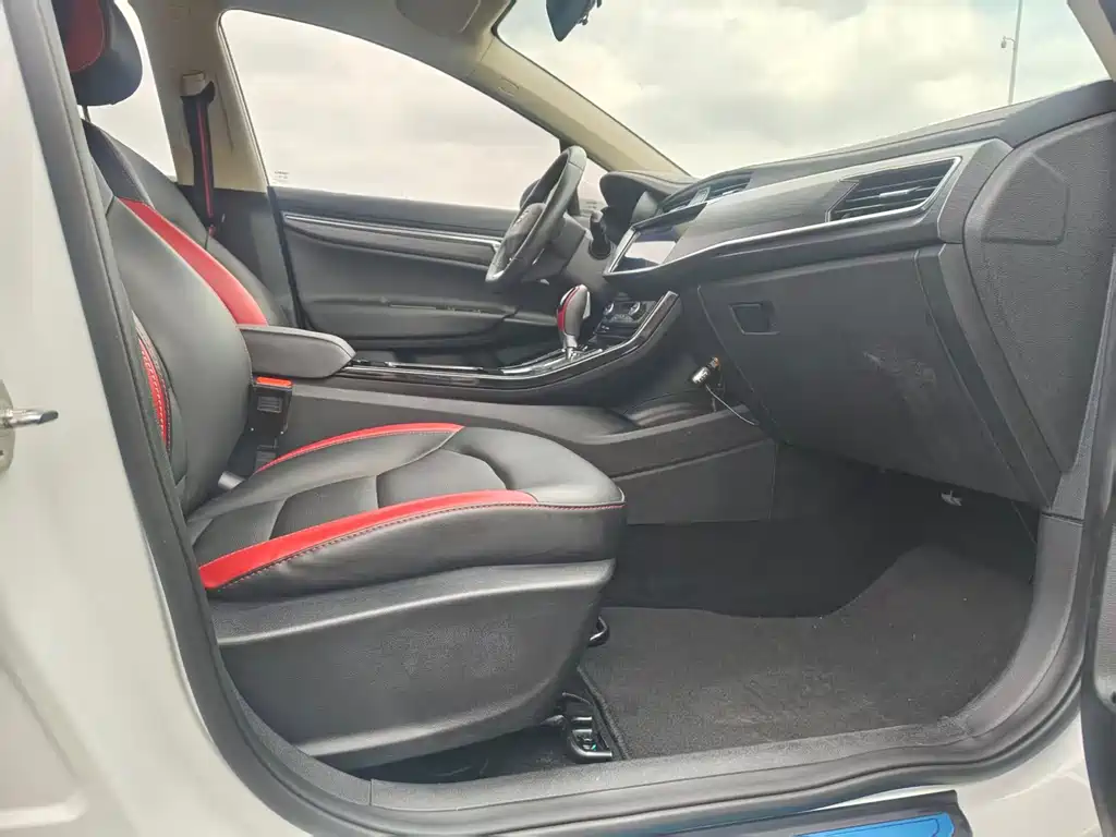 Emgrand GS 2020 1.4T CVT Ya купить на сайте DeffCars