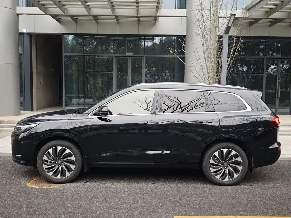 Wenjie M7 2022 1.5T rear-wheel drive comfort version купить на сайте DeffCars