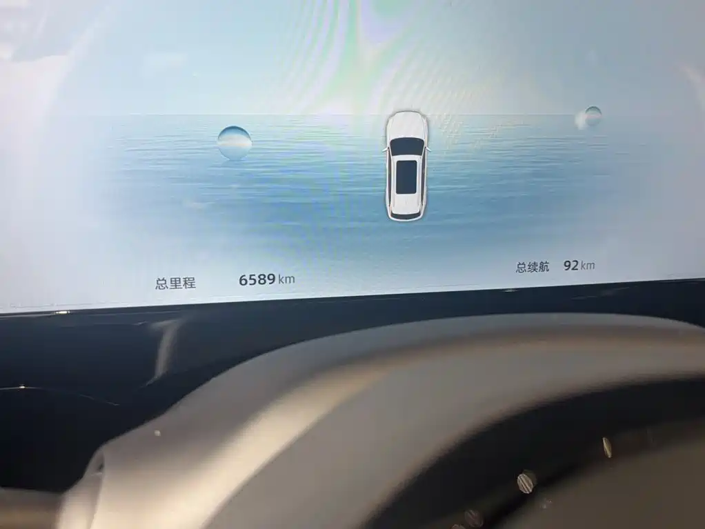 Xingyue L 2024 2.0TD DCT EVO two-wheel drive Changfeng version купить на сайте DeffCars