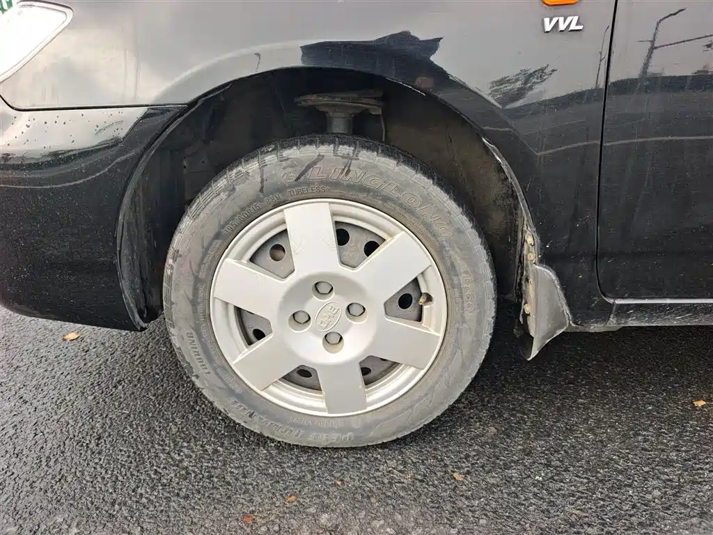 BYD F3 2018 1.5L Manual Classic купить на сайте DeffCars