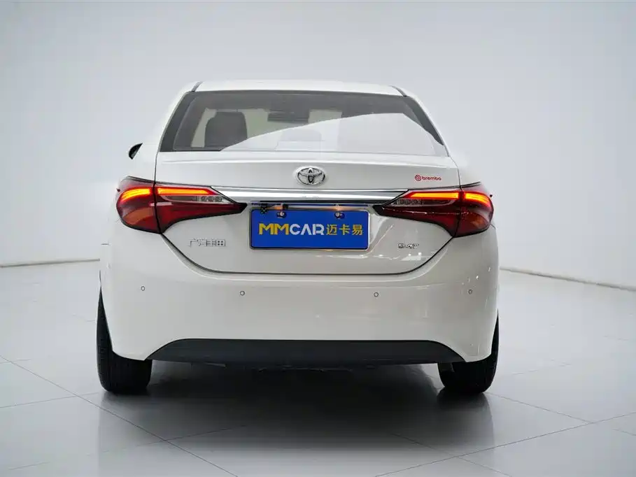 Ralink 2017 facelift 185T CVT Elite Edition National V купить на сайте DeffCars