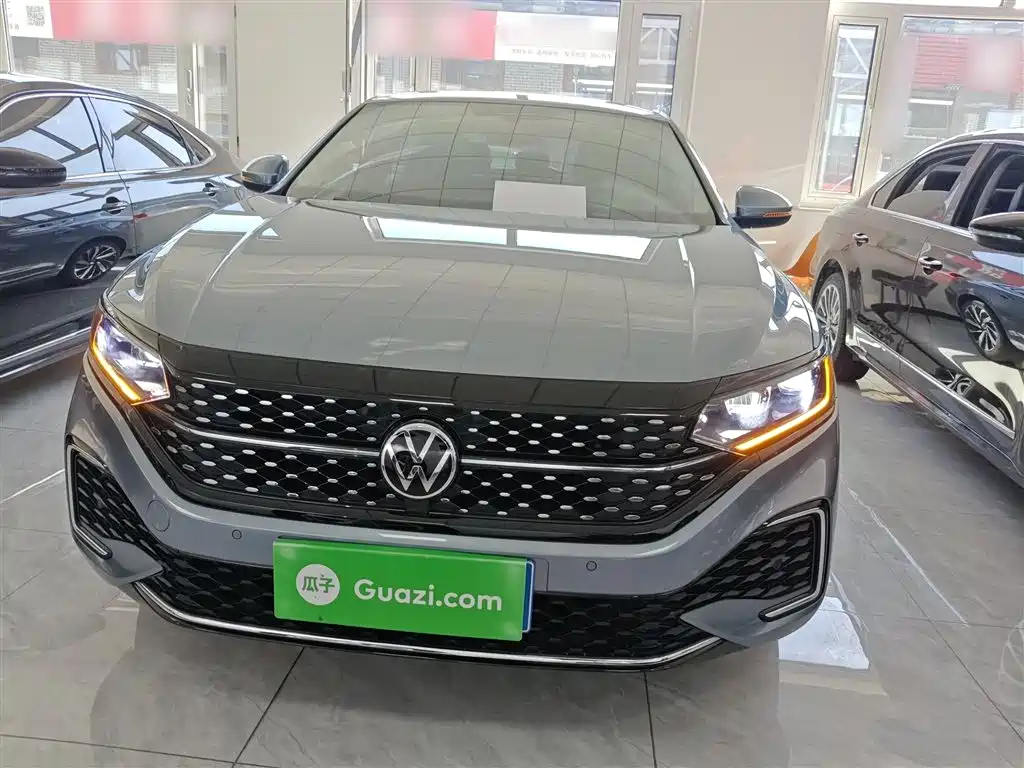 Passat 2022 330TSI Starry Sky Elite Edition купить на сайте DeffCars