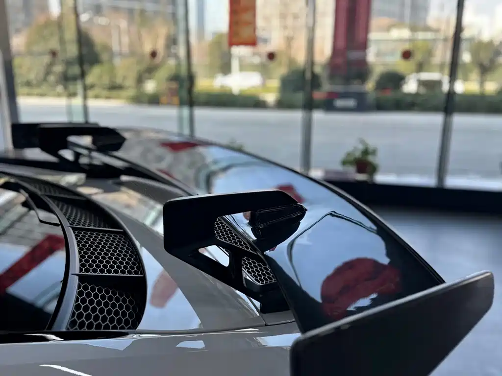 Audi R8 2022 V10 Coupe performance купить на сайте DeffCars