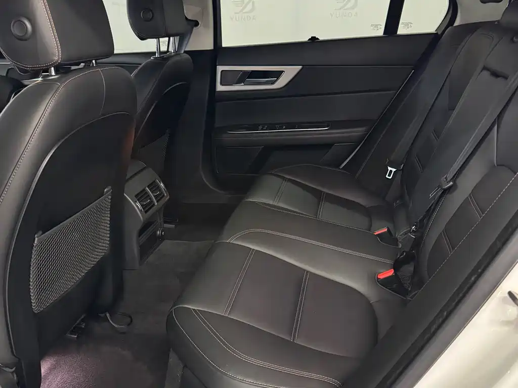 Jaguar XEL 2019款 2.0T 200PS 豪华版 купить на сайте DeffCars