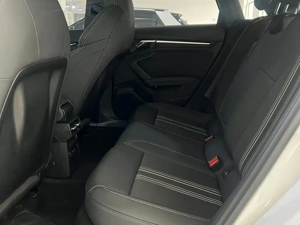Audi A3 2022 Sportback 35 TFSI stylish and sporty купить на сайте DeffCars