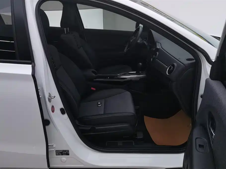 Honda XR-V 2021 1.5L CVT Comfort Edition купить на сайте DeffCars