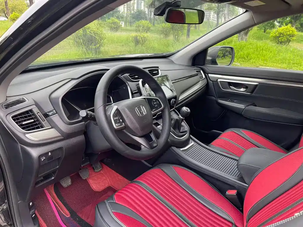 Haoying 2020 240TURBO manual two-wheel drive elite version купить на сайте DeffCars