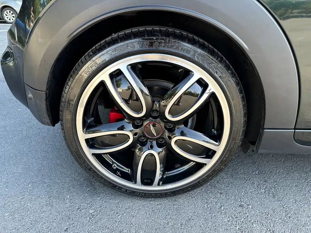 MINI JCW 2021 2.0T JOHN COOPER WORKS ALL-IN купить на сайте DeffCars