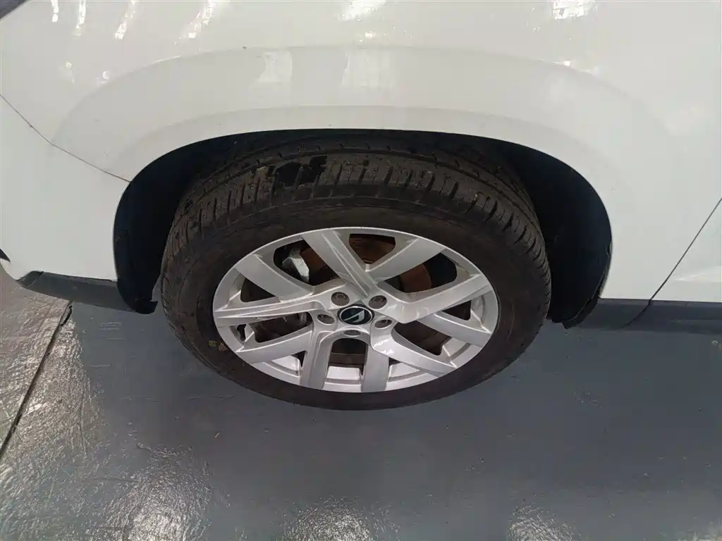 Jetta VS7 2023 280TSI automatic aggressive version купить на сайте DeffCars