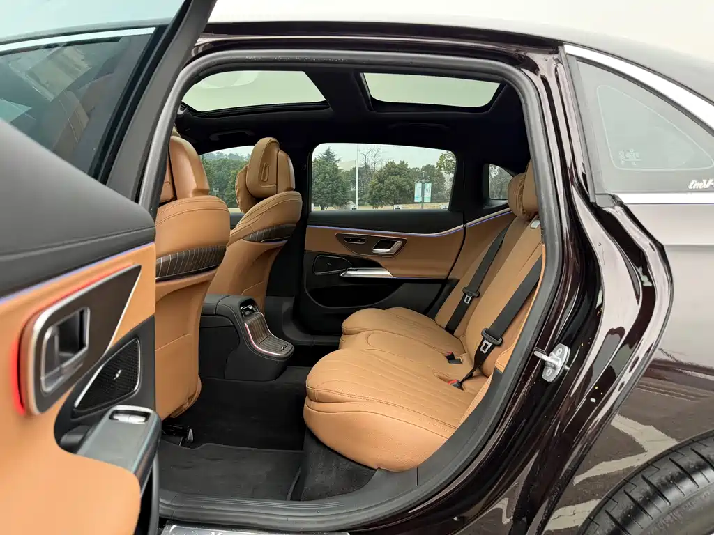 Mercedes-Benz E-Class 2024 E 300 L Fashion Model купить на сайте DeffCars
