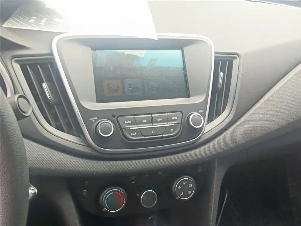 Covoz 2018 320 Automatic Xinyue Edition купить на сайте DeffCars