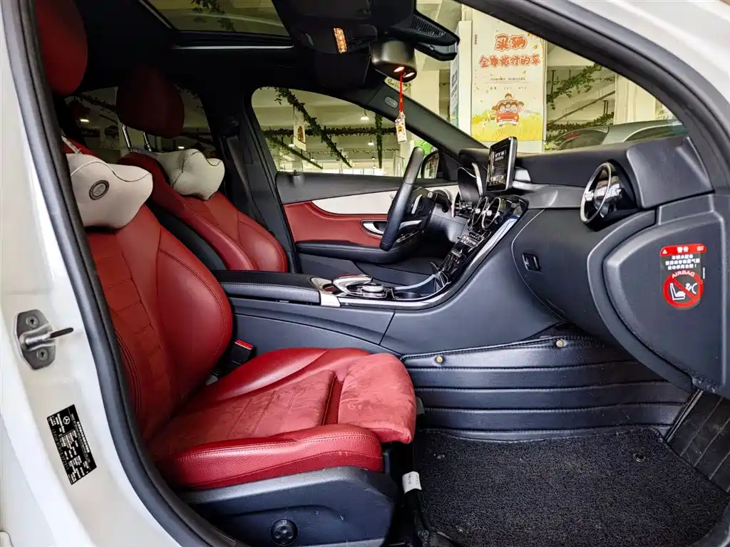 Mercedes-Benz C-Class 2018 C 200 Sports Edition купить на сайте DeffCars