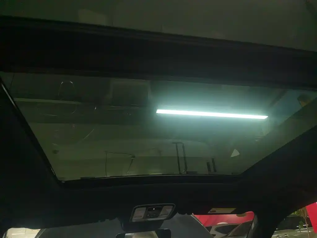 Ideal ONE 2020 extended range 6-seater version купить на сайте DeffCars