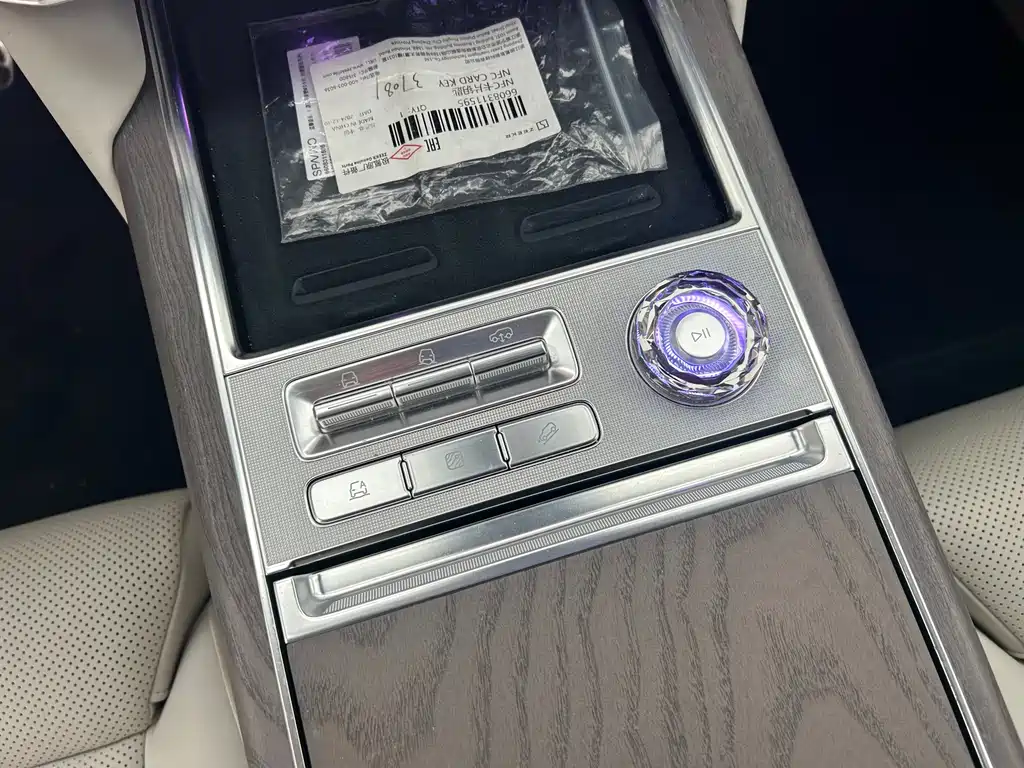 JiKr 9X 2025 Ultra Edition 70kWh купить на сайте DeffCars