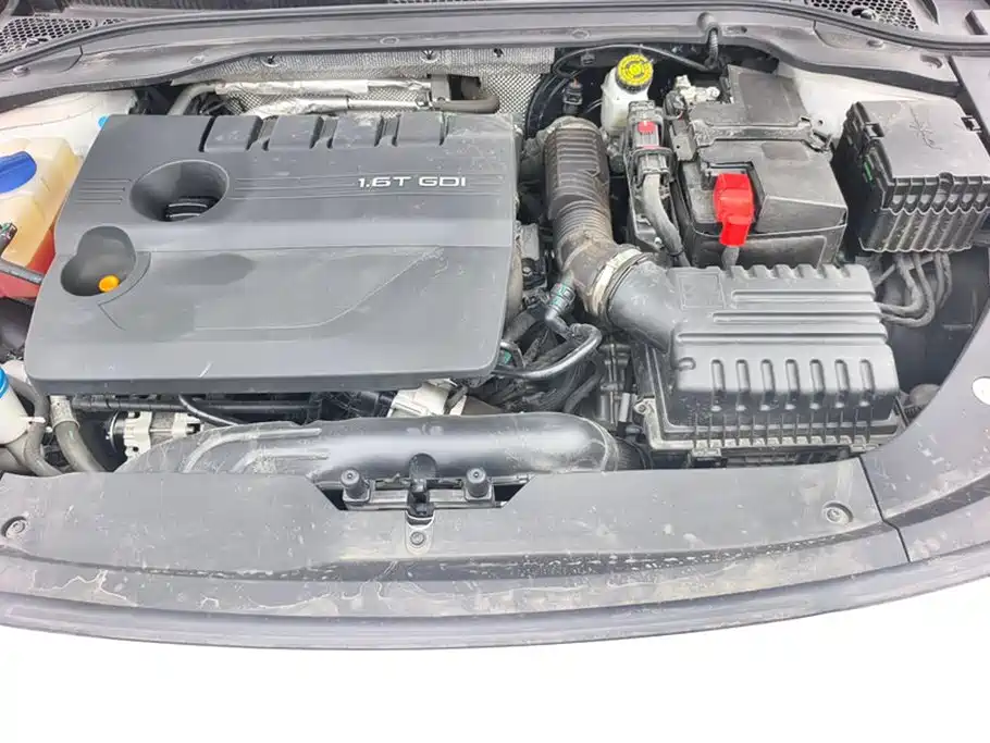 Arrizo 8 2022 1.6T DCT Ya купить на сайте DeffCars