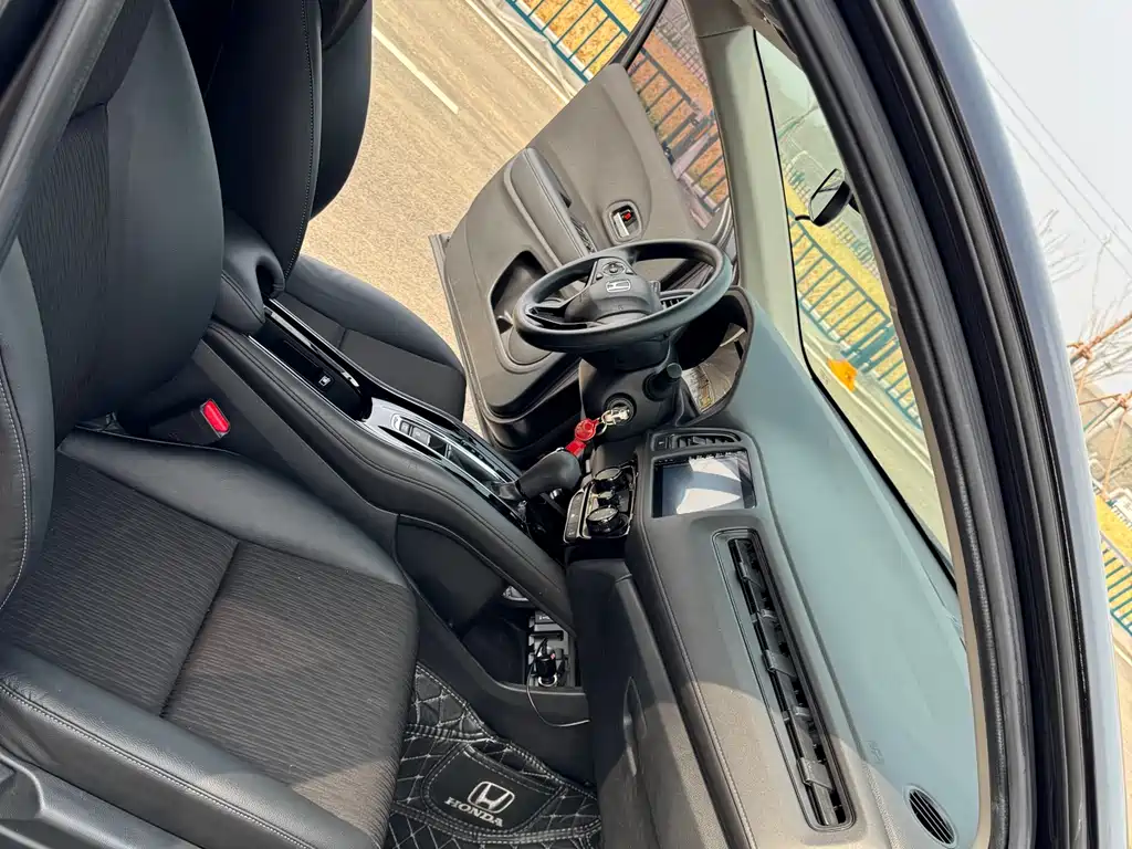 Binzhi 2019 1.5L CVT Pioneer Edition National V купить на сайте DeffCars