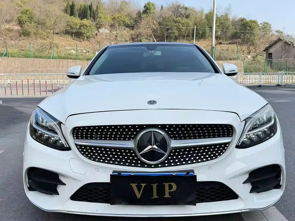 Mercedes-Benz C-Class 2019 C 260 L Sports Edition купить на сайте DeffCars